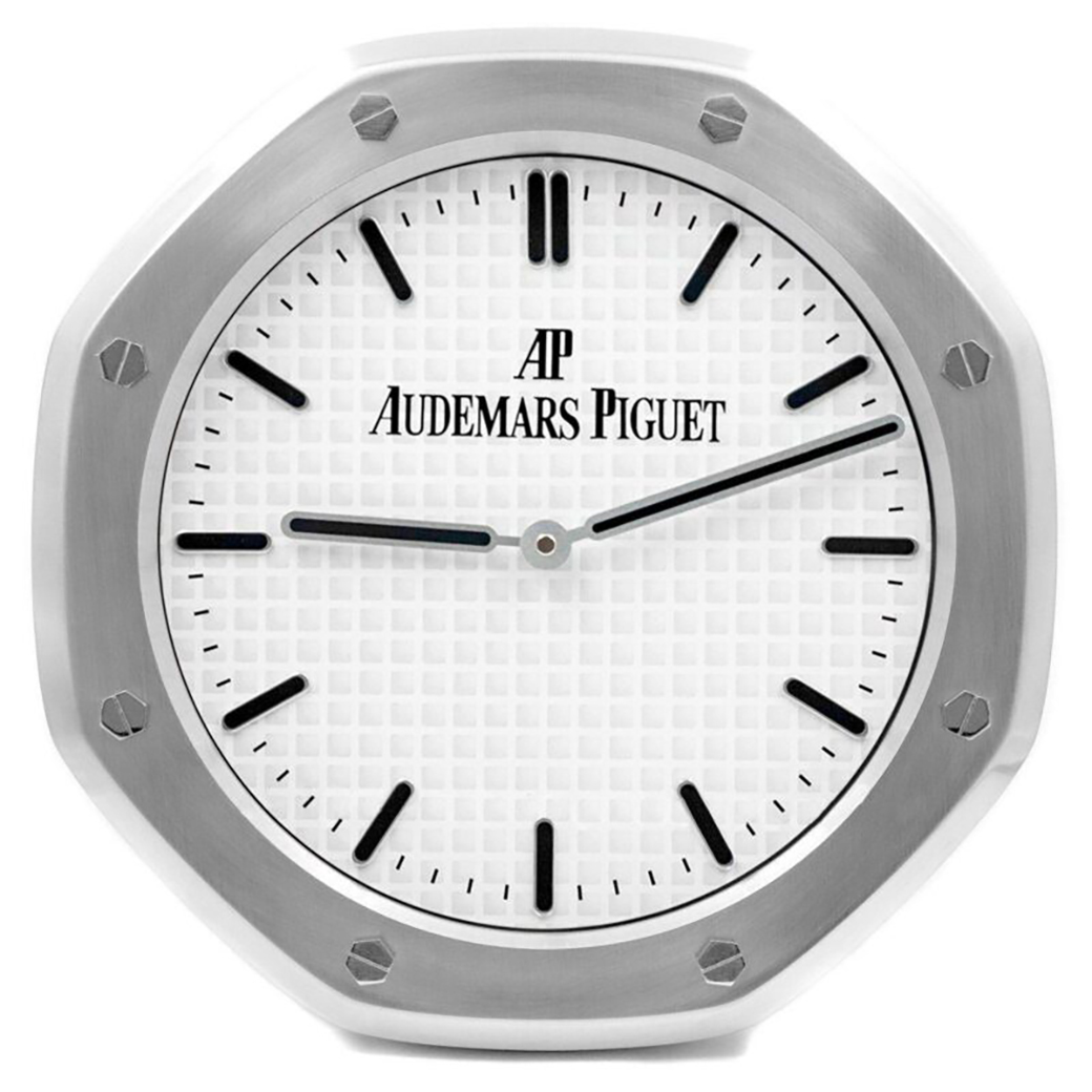 Настенные часы Audemars Piguet Royal Oak Настенные часы Audemars Piguet Royal Oak
