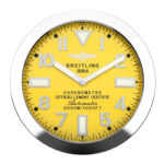 Настенные часы Breitling