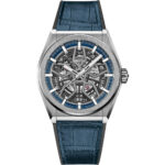 Zenith Defy
