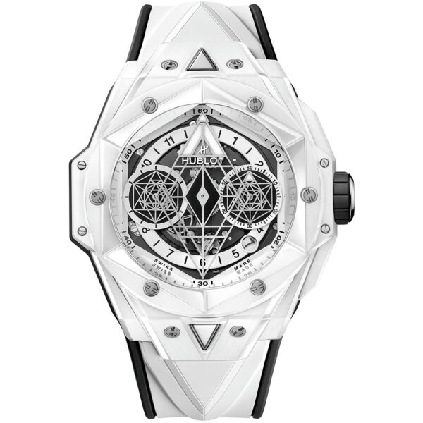 Hublot Big Bang Sang Bleu II 45mm 418.NX.2001.RX.MXM20