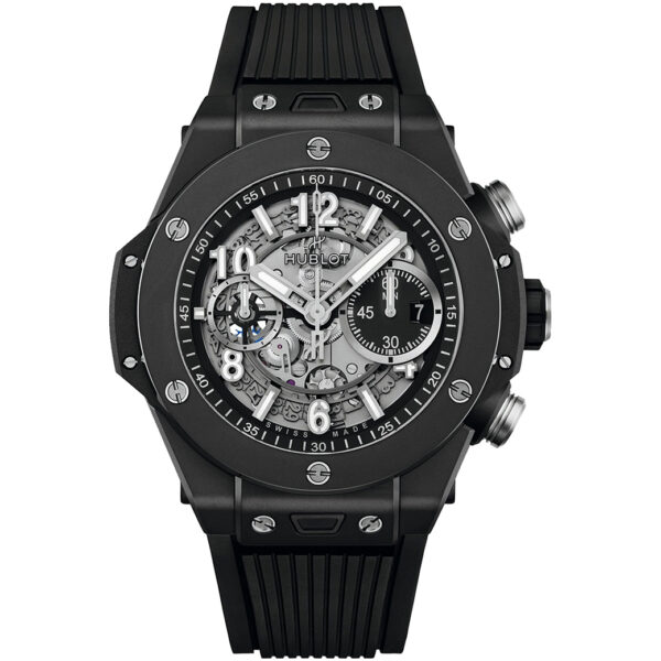 Hublot Big Bang Unico 421.CI.1170.RX 