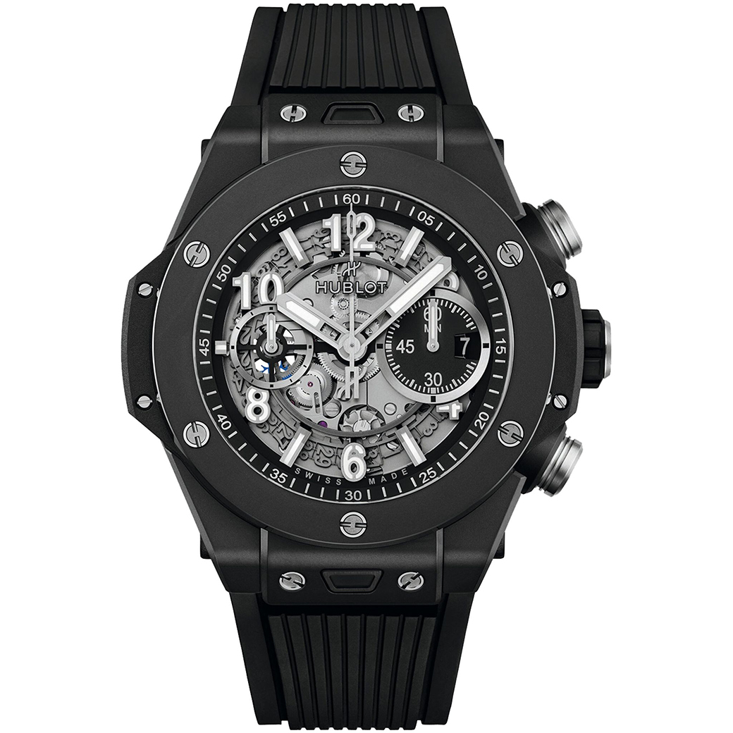 Hublot Big Bang Unico 421.CI.1170.RX Hublot Big Bang Unico 421.CI.1170.RX
