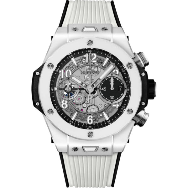 Hublot Big Bang Unico 421.HX.1170.RX
