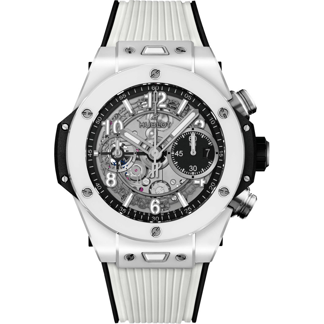 Hublot Big Bang Unico 421.HX.1170.RX Hublot Big Bang Unico 421.HX.1170.RX