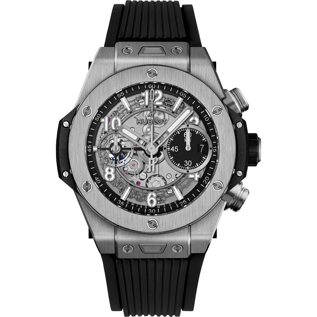 Hublot Big Bang Unico 421.NX.1170.RX Hublot Big Bang Unico 421.NX.1170.RX