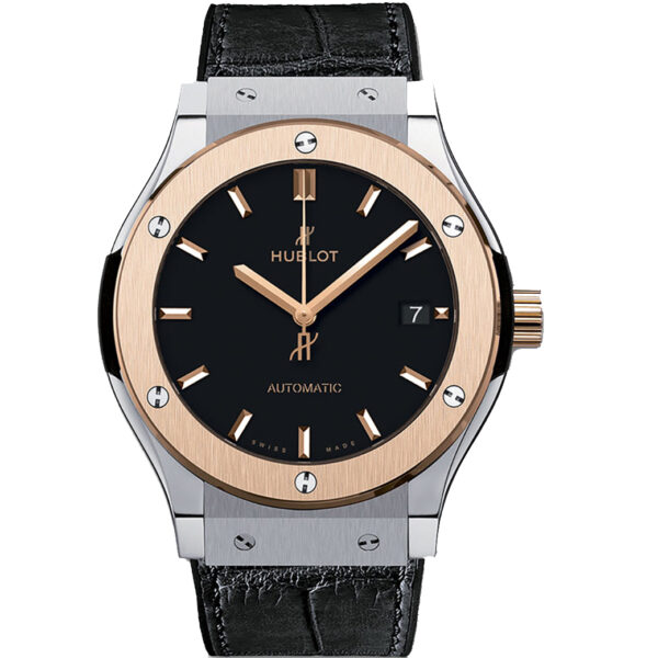 Hublot Classic Fusion 42 mm 542.NO.1181.LR