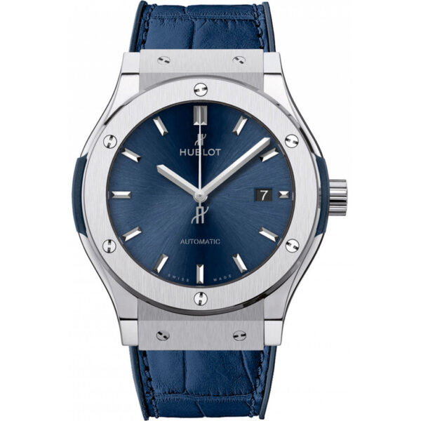 Hublot Classic Fusion 42 mm 542.NX.7170.LR