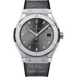 Hublot Classic Fusion 42 mm 542.NX.7071.LR