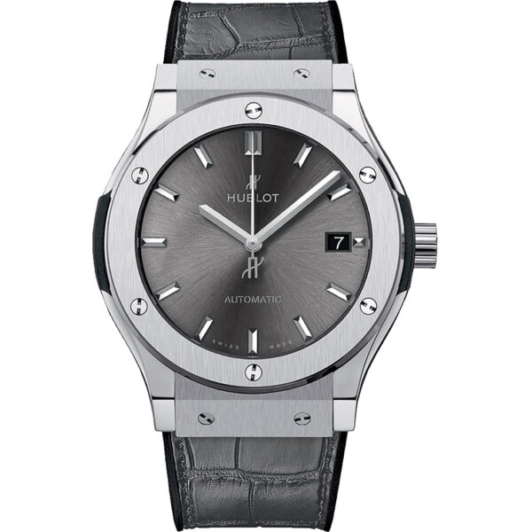 Hublot Classic Fusion 42 mm 542.NX.7071.LR