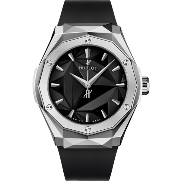 Hublot Classic Fusion Orlinski 550.NS.1800.RX.ORL19