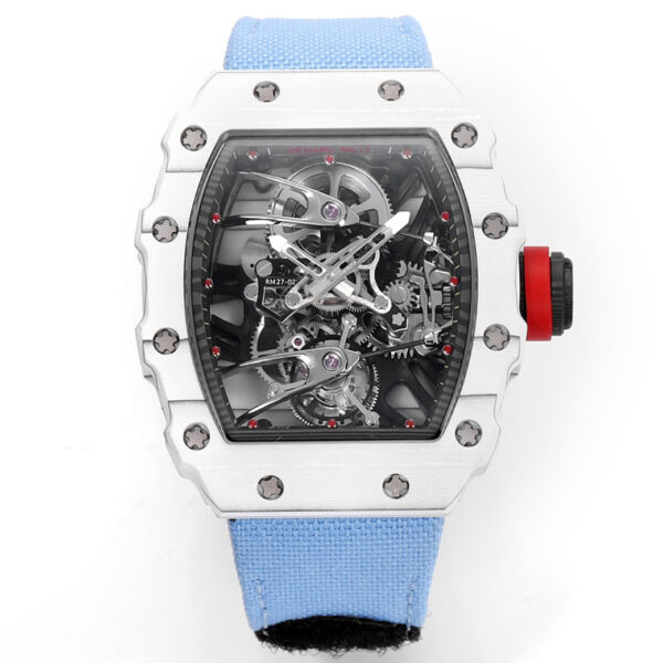 Richard Mille RM 27-02