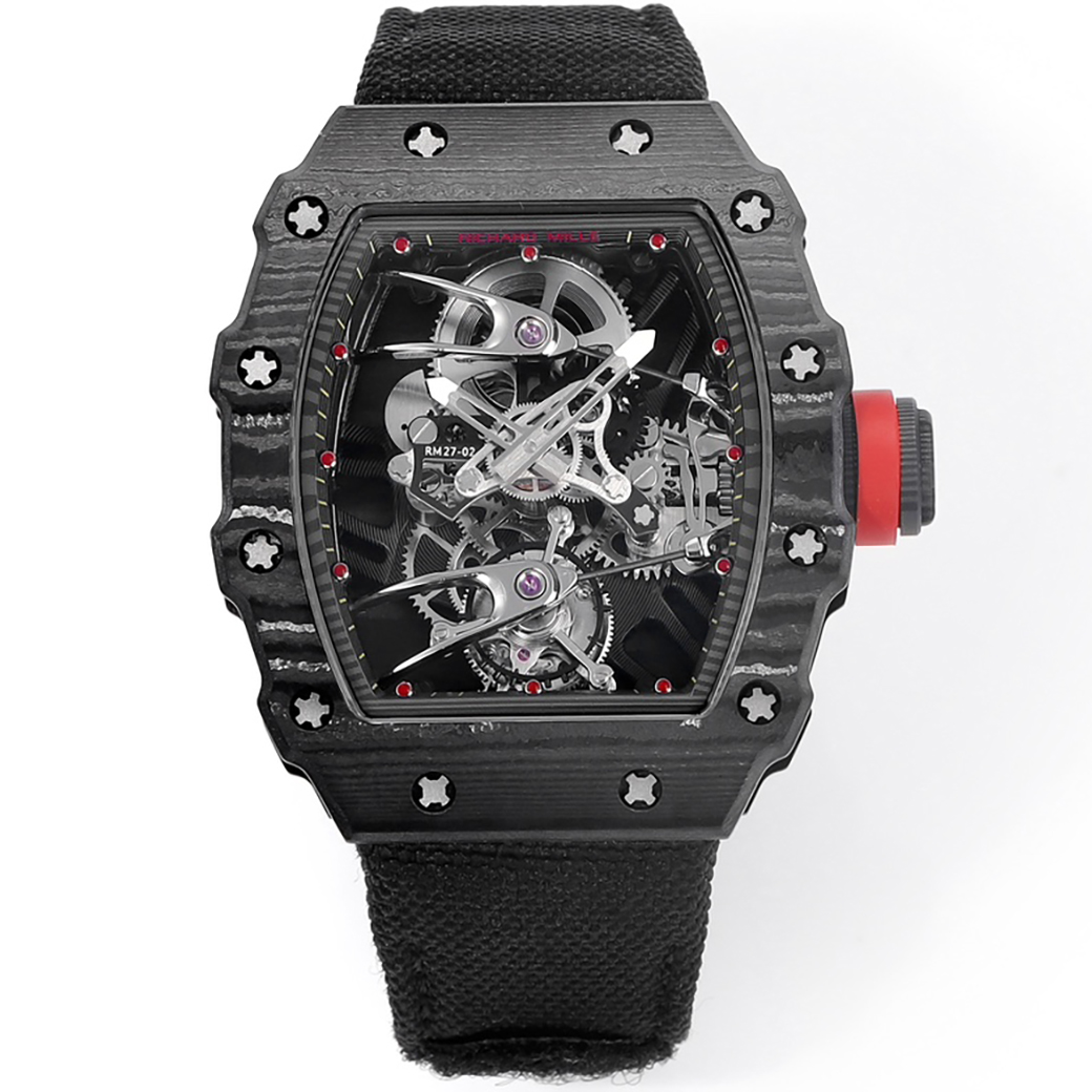 Richard Mille RM 27-02 Richard Mille RM 27-02