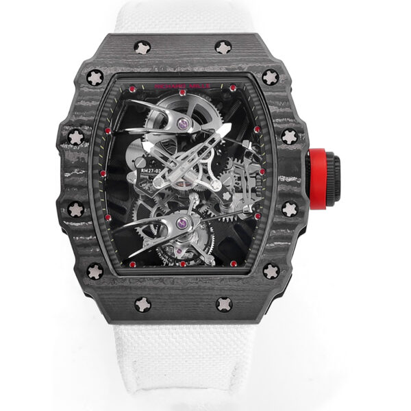 Richard Mille RM 27-02