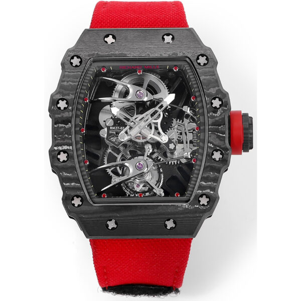 Richard Mille RM 27-02