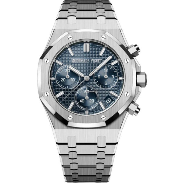 Audemars Piguet Royal Oak Selfwinding Chronograph 26240ST.OO.1320ST.05