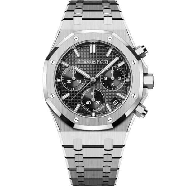 Audemars Piguet Royal Oak Selfwinding Chronograph 26240ST.OO.1320ST.06