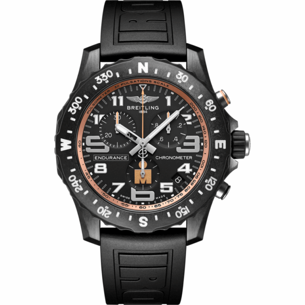 Breitling Professional Endurance Pro Ironman Finisher X823101B1B1S1