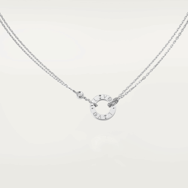 Cartier Love