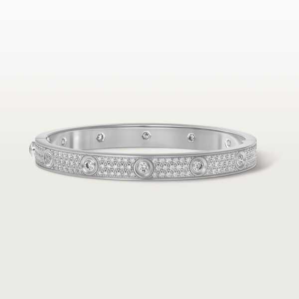 Cartier Love