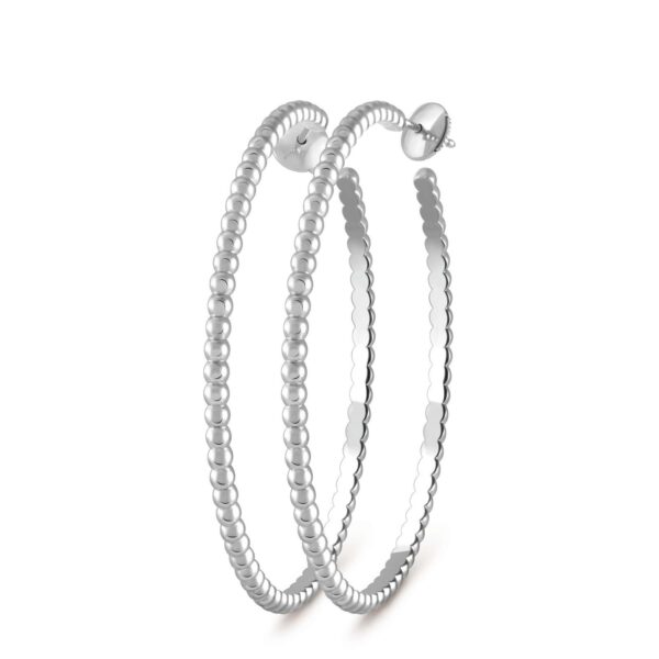 Van Cleef & Arpels Perlée Perles D'Or Серьги
