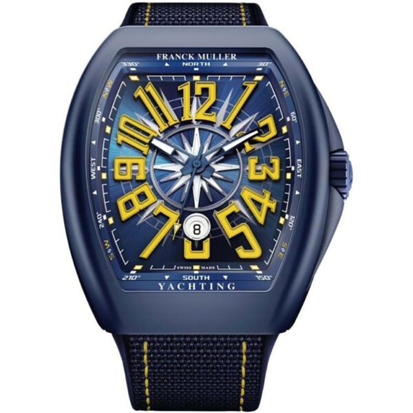 Franck Muller Vanguard V 45