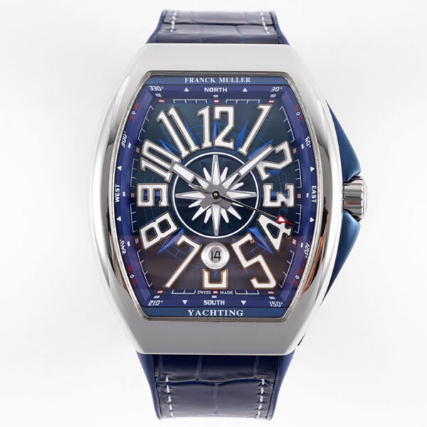Franck Muller Vanguard V 45