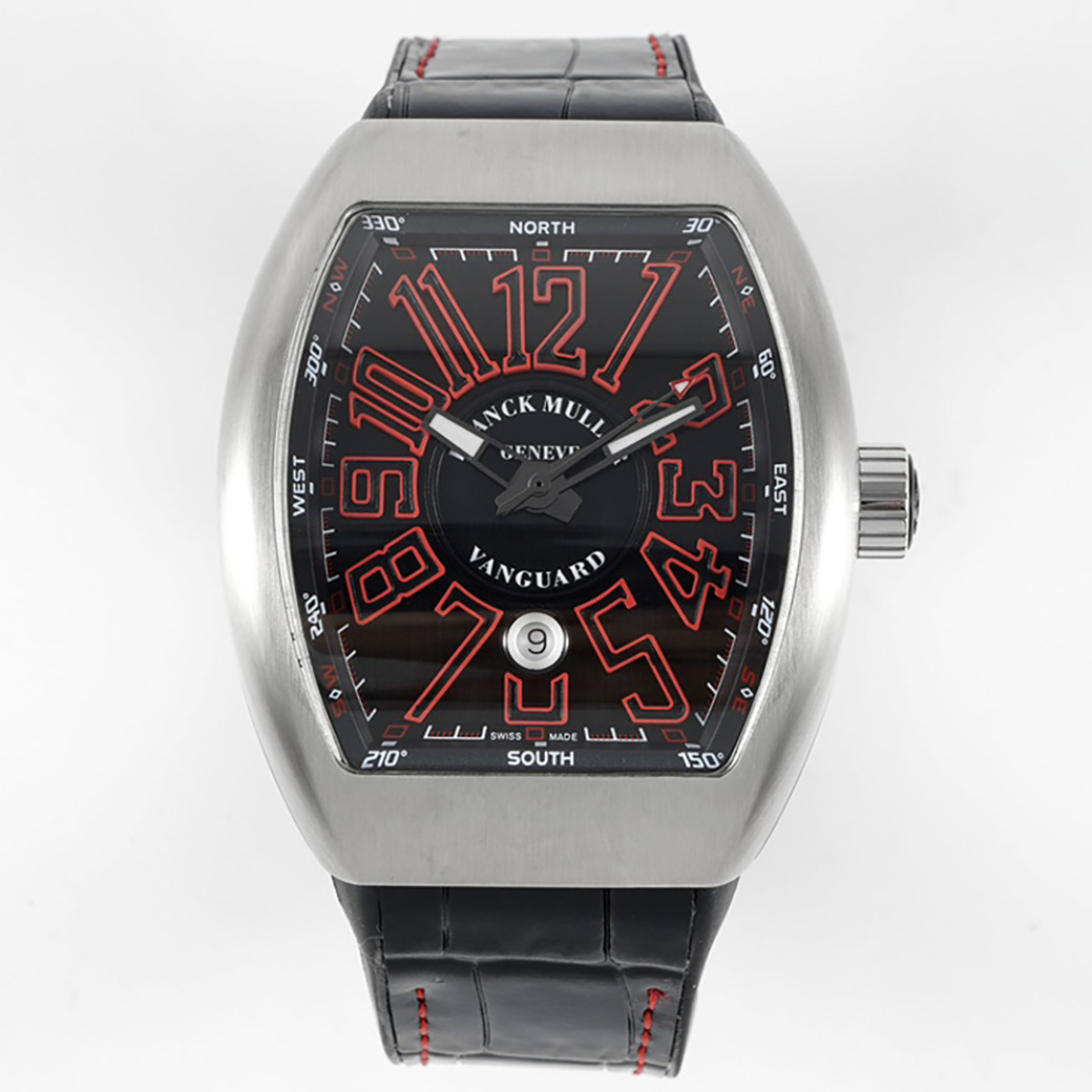 wsxc1727262202516-0 Franck Muller Vanguard V 45