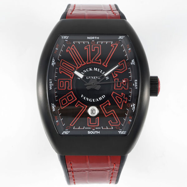 Franck Muller Vanguard V 45