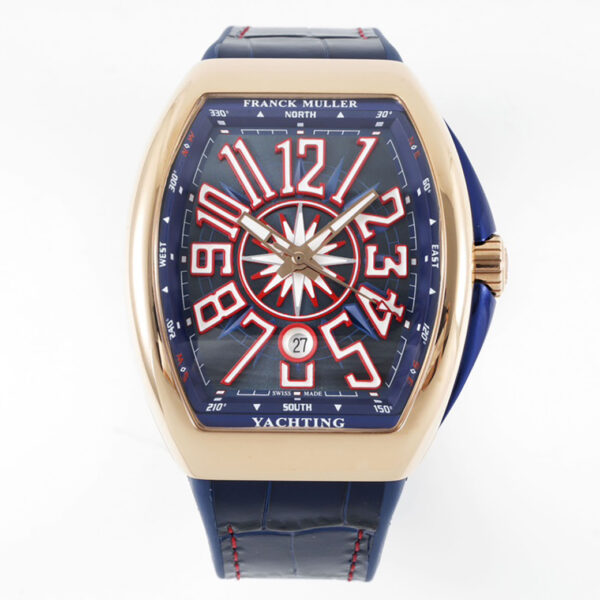 Franck Muller Vanguard V 45