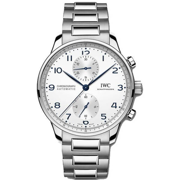 IWC Portugieser Chronograph IW371617