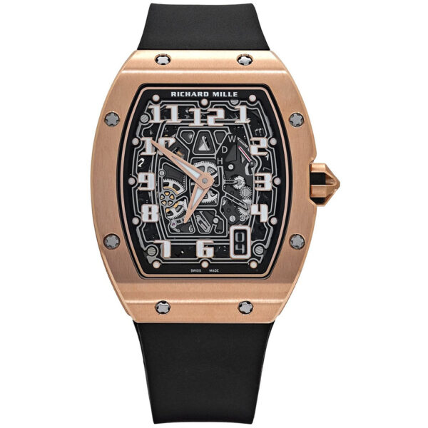 Richard Mille RM 67-01
