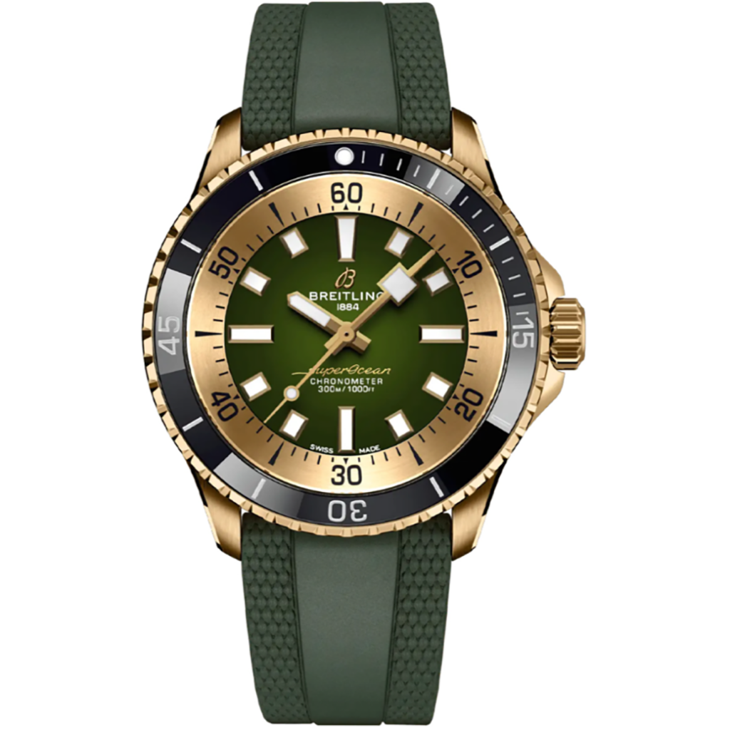 Breitling Superocean N17375201L1S1