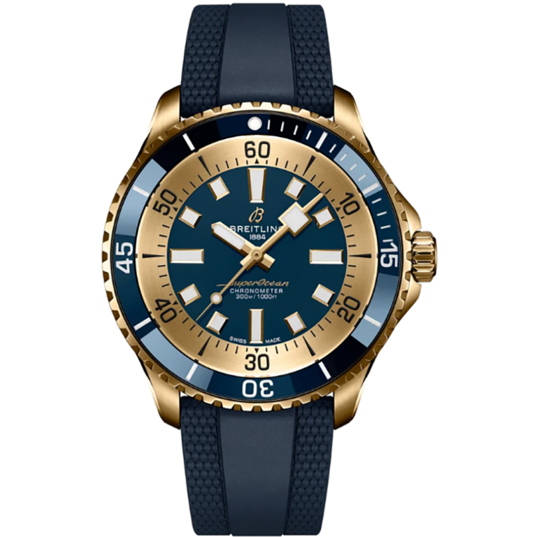 Breitling Superocean N173761A1C1S1