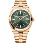 Vacheron Constantin Overseas Self-winding 4520V/210R-B967
