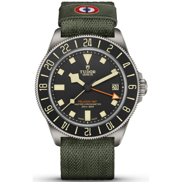 Tudor Pelagos M25717N-0001