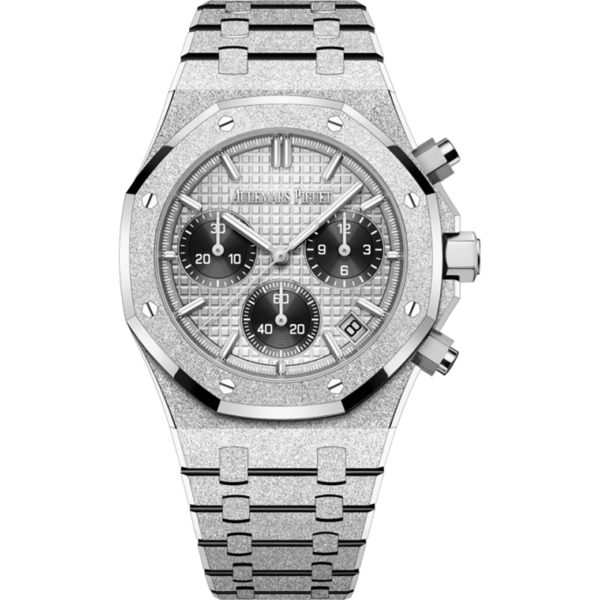 Audemars Piguet Royal Oak Chronograph 26240BC.GG.1322BC.01