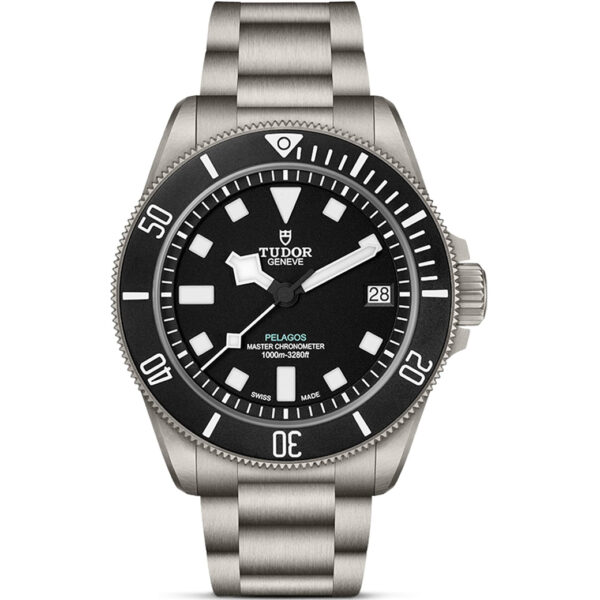 Tudor Pelagos Ultra 43 mm M2543C1A7NU-0001