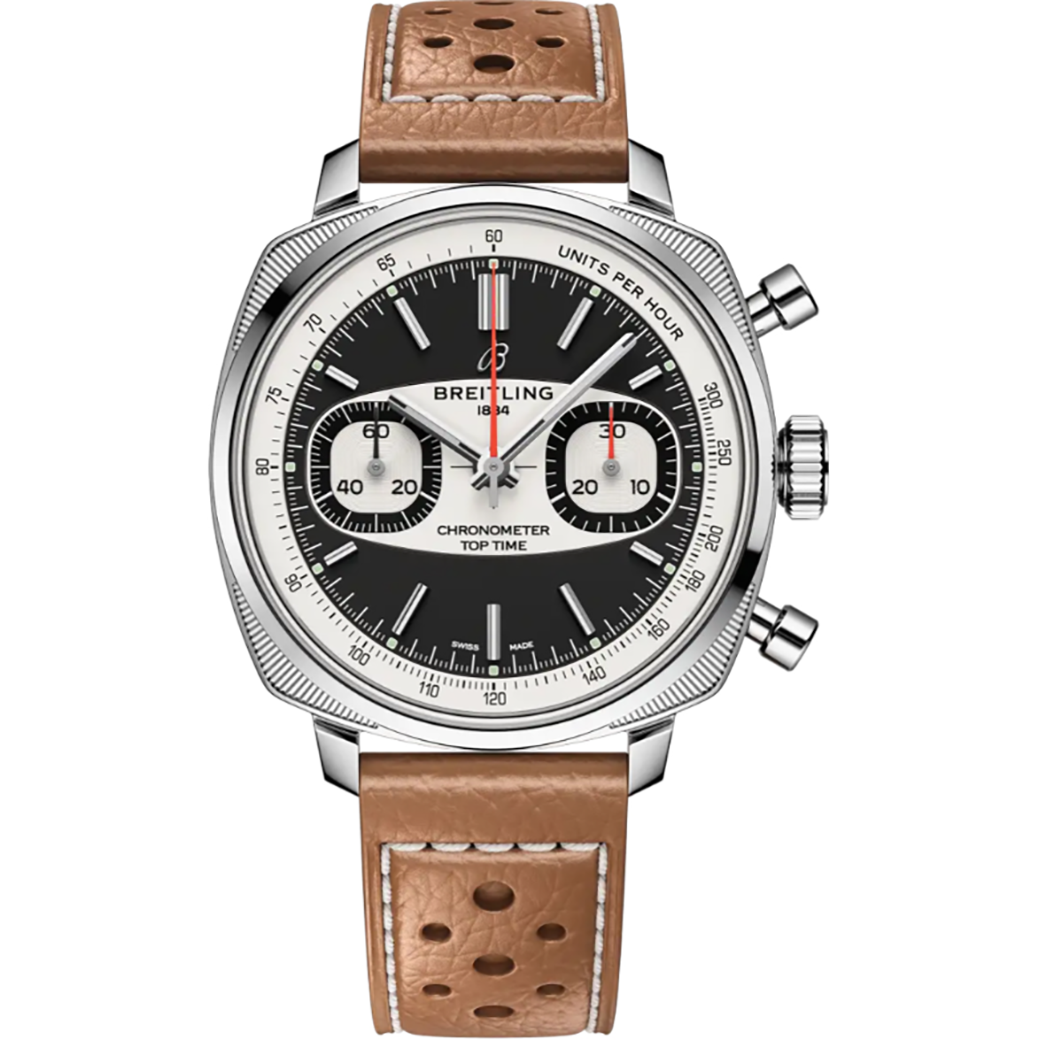 Breitling Time B01 Racing 38 mm AB01771A1B1X1 Breitling Time B01 Racing 38 mm AB01771A1B1X1