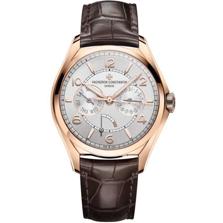 Vacheron Constantin FiftySix Day-Date 4400E/000R-B436