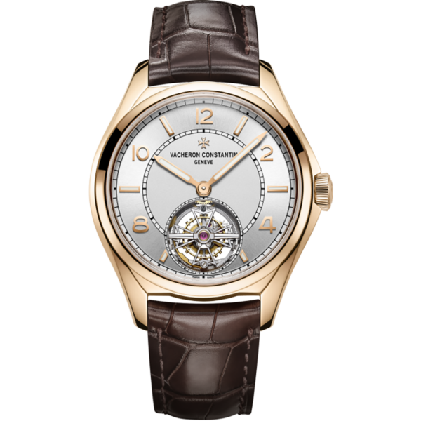 Vacheron Constantin Fiftysix Tourbillon 6000E/000R-B488