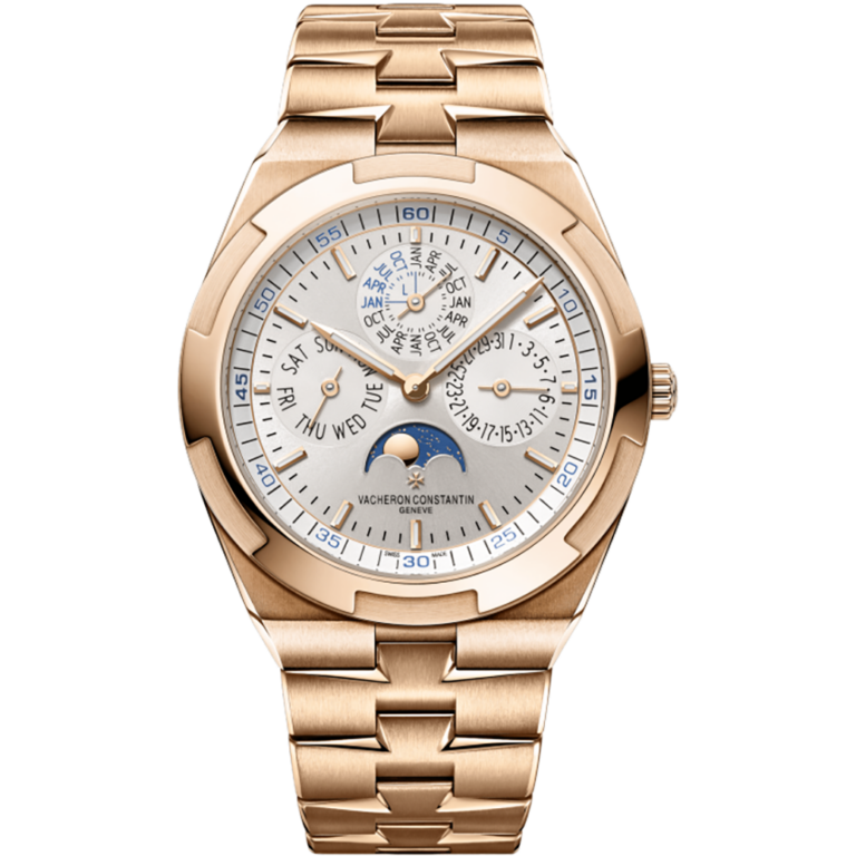 Vacheron Constantin Overseas Perpetual Calendar 4300V/120R-B064