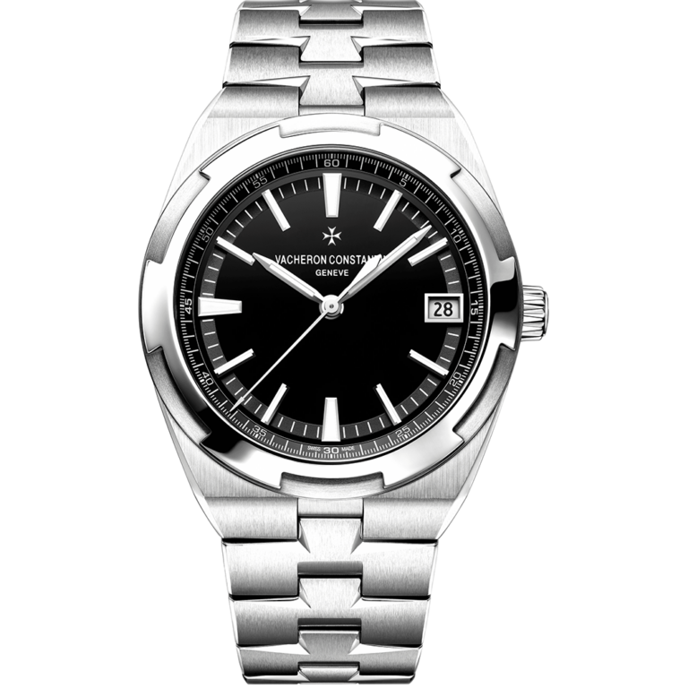 Vacheron Constantin Overseas Self Winding 4500V/110A-B483