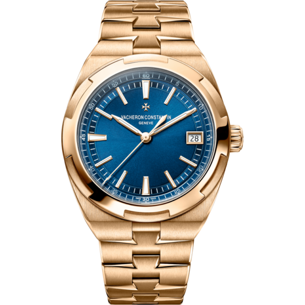 Vacheron Constantin Overseas Self Winding 4500V/110R-B705