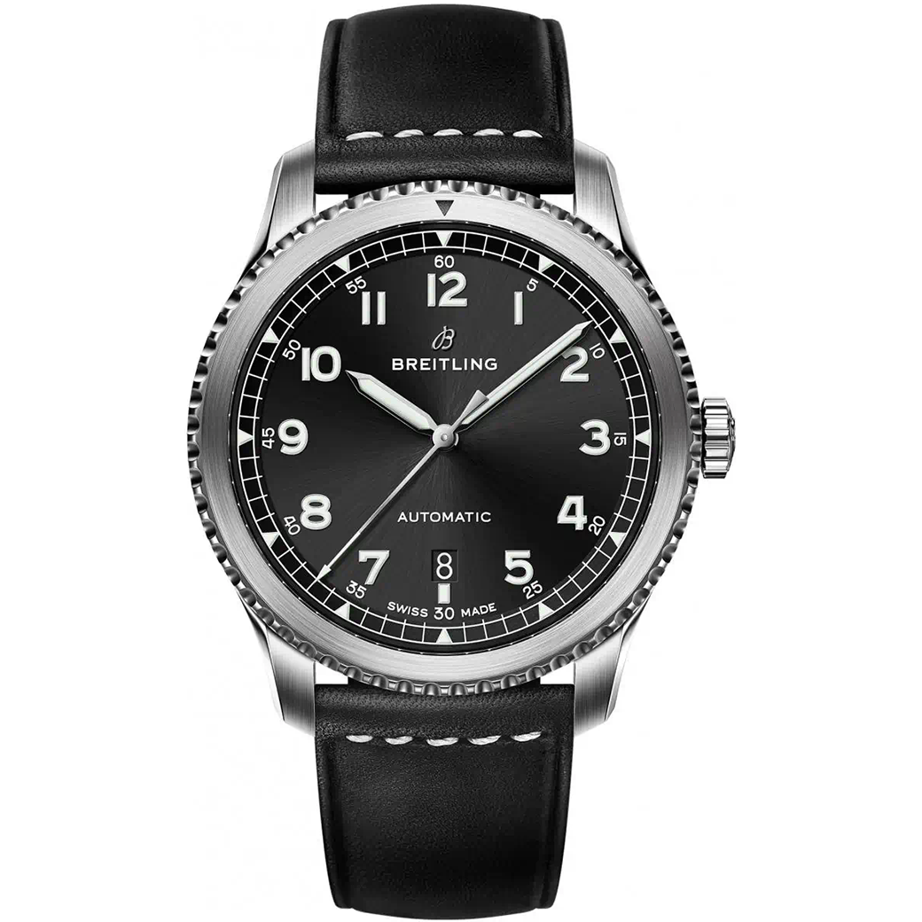 Breitling Aviator 8 Automatic 41 A17315101B1X1 Breitling Aviator 8 Automatic 41 A17315101B1X1