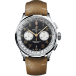 Breitling Premier Chronograph AB0118A21B1X1