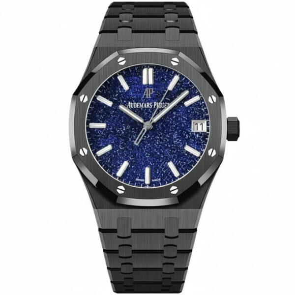 Audemars Piguet Royal Oak Ceramic 15500ST SSK