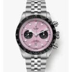 Tudor Black Bay Chrono M79360N-0019